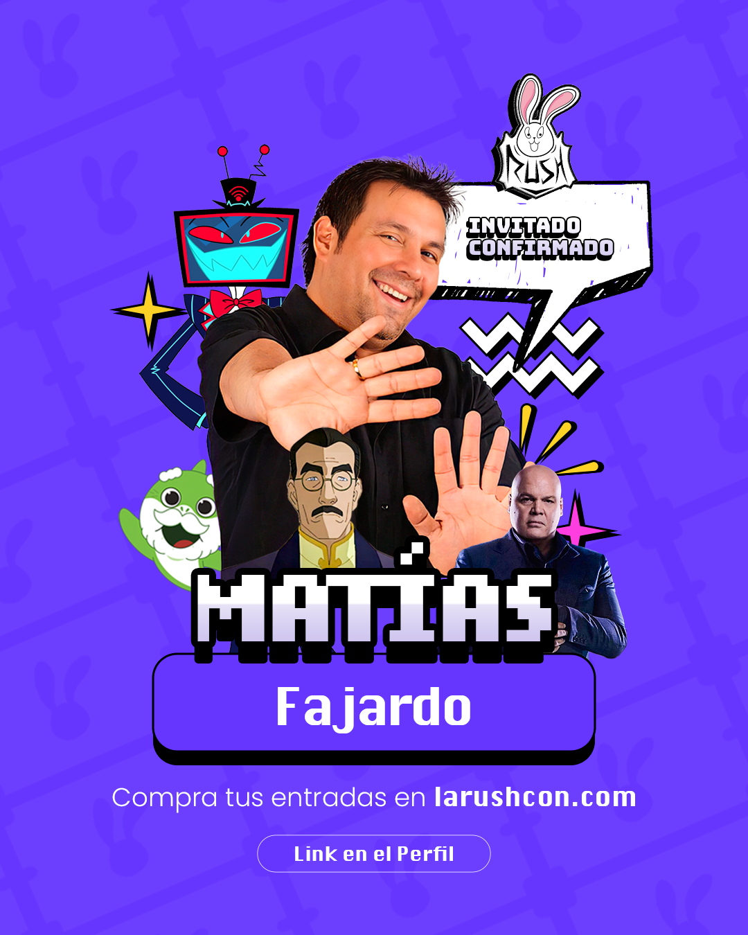 Matías Fajardo